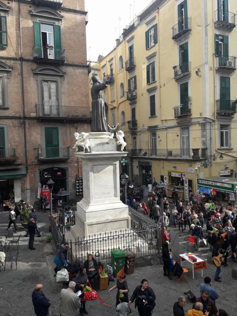 Il rifugio di Flo Main image
