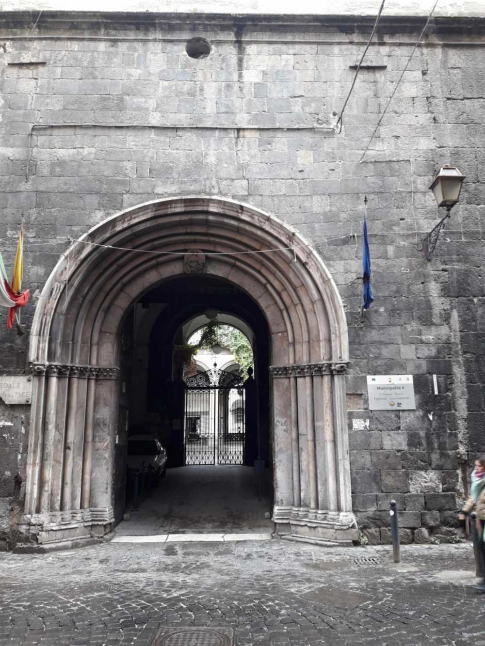 Il rifugio di Flo Main image